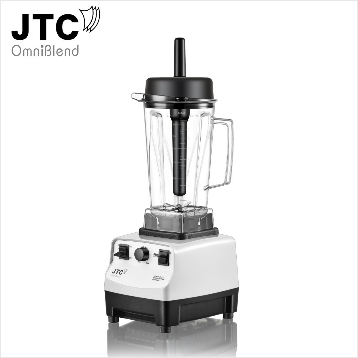 TM-767 JTC OmniBlend I